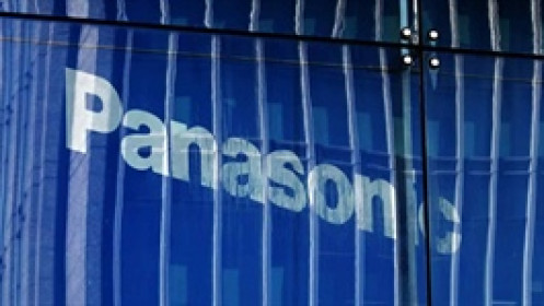 Panasonic bán mảng TV tại Mỹ và châu Âu cho công ty Trung Quốc