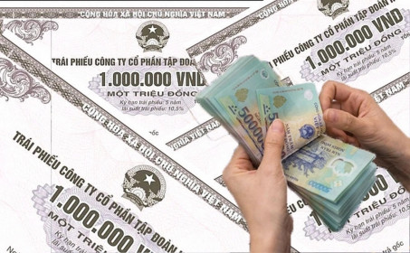 Số phận những lô trái phiếu doanh nghiệp 'có vấn đề'