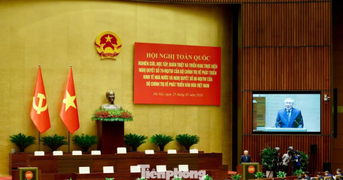 Phó Thủ tướng: Sẽ thuê tổng giám đốc, kể cả người nước ngoài tại doanh nghiệp nhà nước