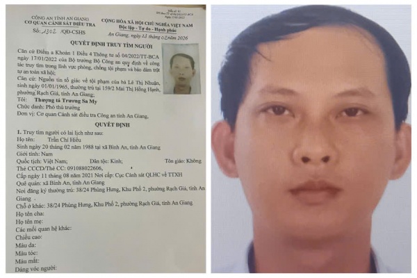 Truy tìm giám đốc chi nhánh ngân hàng bị tố mua đất không trả đủ tiền