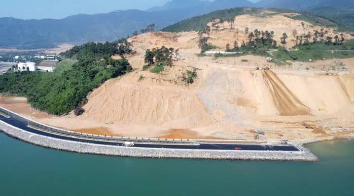 Phê duyệt giá đất Khu phức hợp Làng Vân tại Đà Nẵng năm 2026