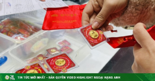 Những lưu ý đặc biệt khi đi mua vàng ngày vía Thần Tài 2026