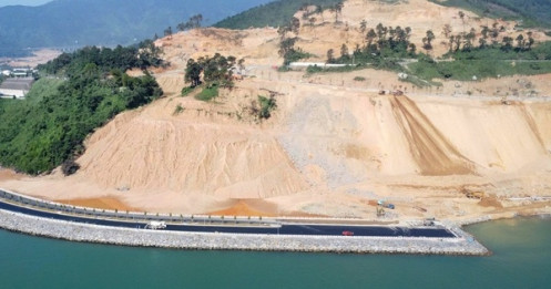 Phê duyệt giá đất Khu phức hợp Làng Vân tại Đà Nẵng năm 2026