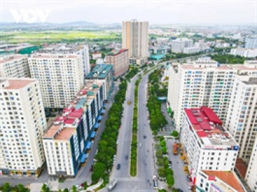 KBC làm nhà ở xã hội hơn 1.4 ngàn tỷ tại Bắc Ninh