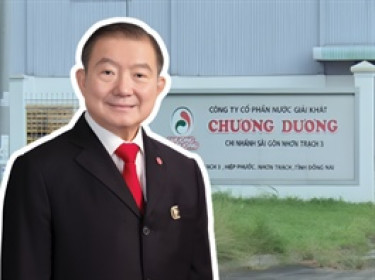 Sá xị Chương Dương tính bán nhà máy cho người Thái