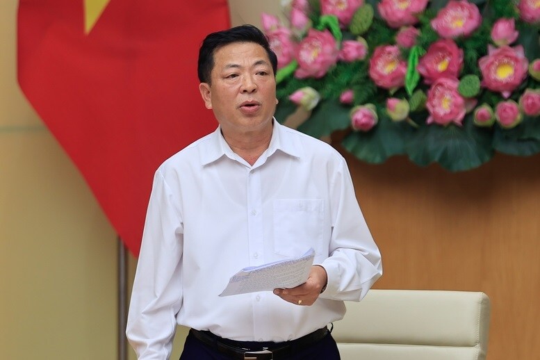 Thủ tướng yêu cầu bảo đảm mọi người dân được tiếp cận nhà ở phù hợp thu nhập