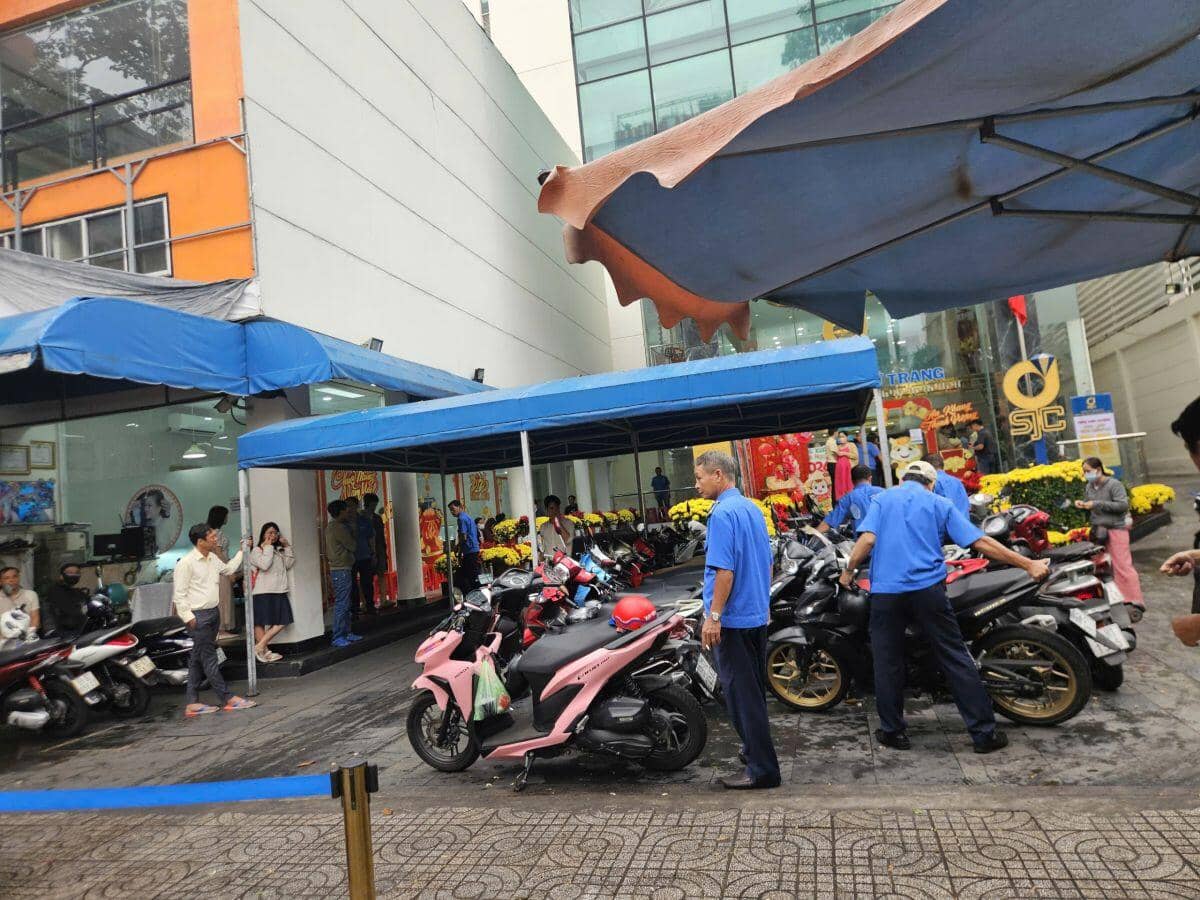 Diễn biến lạ của giá vàng ngày vía Thần Tài