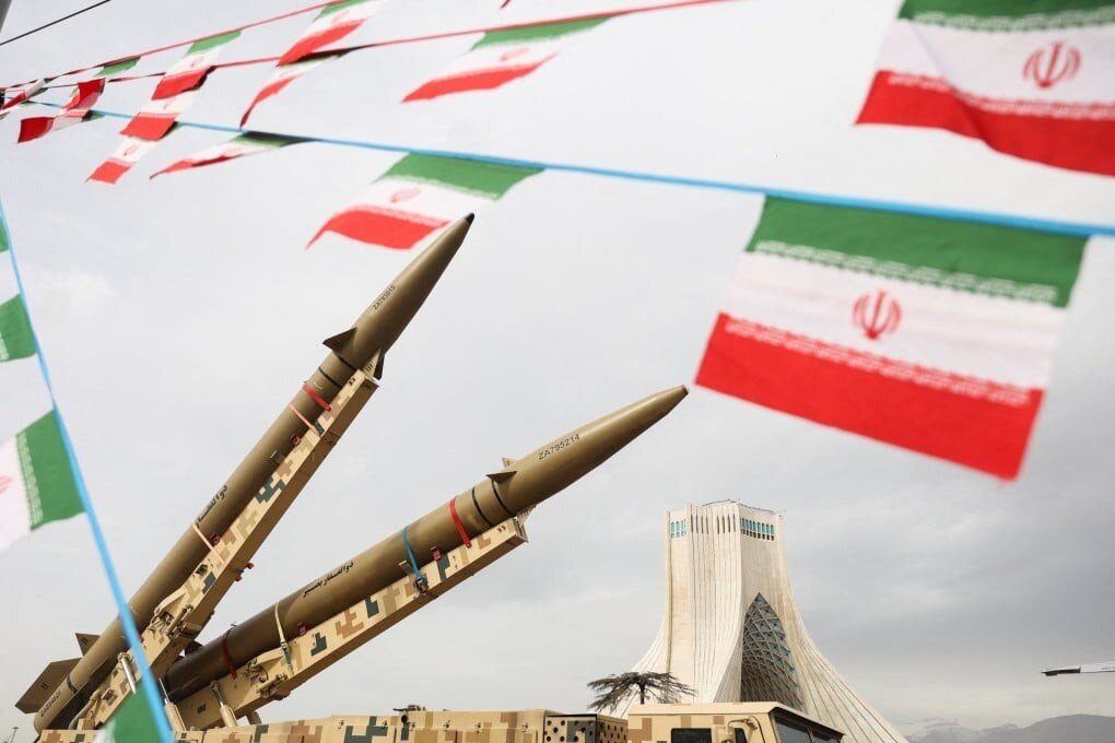 Iran thẳng thừng đáp trả cáo buộc hạt nhân của Tổng thống Mỹ