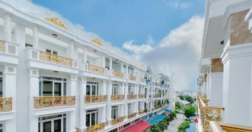 30 phút vào Quận 1: Giá nhà riêng chênh lệch ra sao theo khoảng cách?