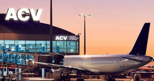 Chủ đầu tư sân bay Long Thành thay người đại diện pháp luật