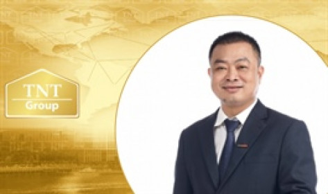 Chủ tịch TNT muốn gom thêm cổ phiếu giữa nhịp tăng nóng