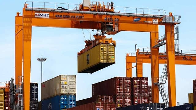 Thế khó của các doanh nghiệp xuất khẩu Đông Nam Á giữa “vùng xám” thuế quan