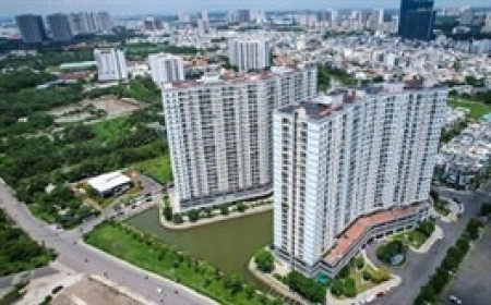 Bộ Xây dựng lấy ý kiến dự thảo Nghị quyết phát triển nhà ở thương mại giá phù hợp thu nhập