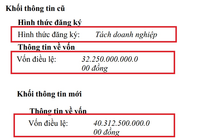 Masterise chia tách công ty: Xuất hiện công ty hạ tầng hàng không mới vốn hơn 40,000 tỷ đồng