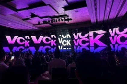 VCK chốt danh sách cổ đông nhận thưởng hơn 900 triệu cp, tổ chức đại hội thường niên vào tháng 4