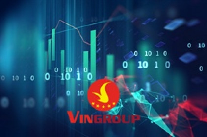 Vingroup chuẩn bị phát hành lô trái phiếu quốc tế tối đa 350 triệu USD trong quý 2