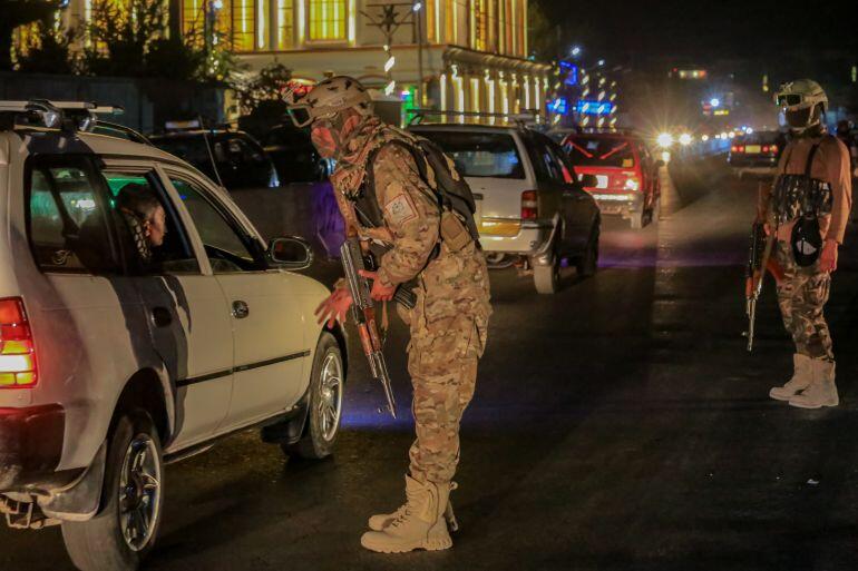 Pakistan công khai tuyên bố "chiến tranh với Afghanistan"