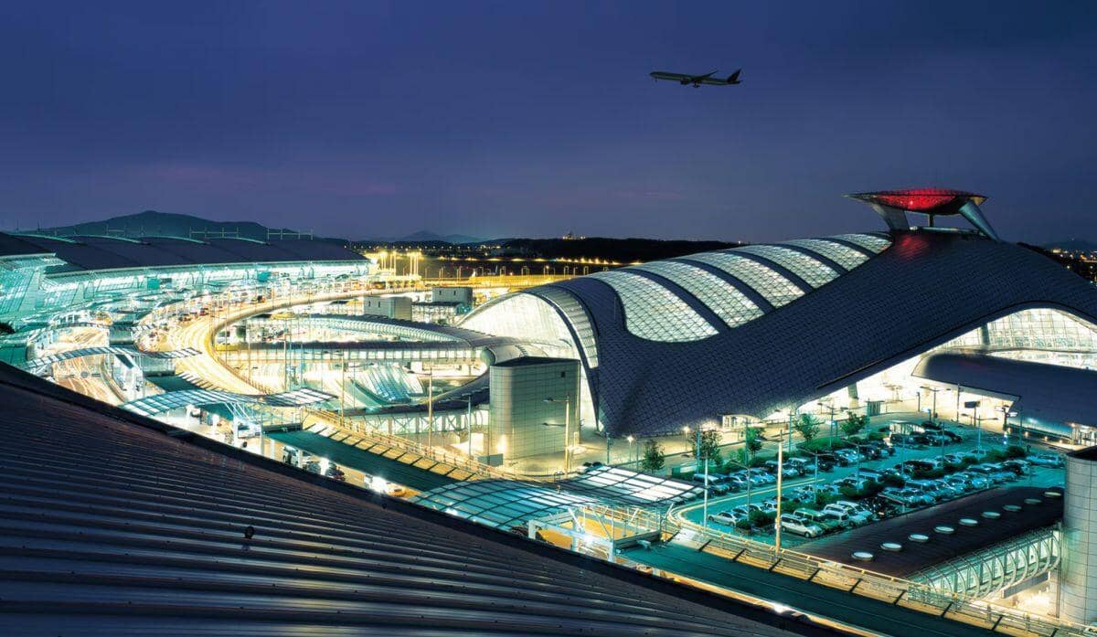 16 tỉ USD làm sân bay Long Thành: Nhìn vào đẳng cấp Changi, Incheon và tham vọng Bắc Kinh