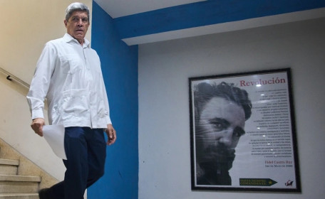 Cuba liên lạc với Mỹ sau vụ ngăn chặn nhóm khủng bố