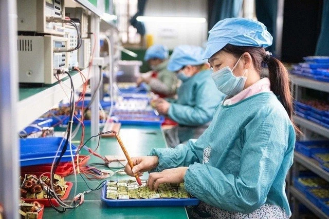 Mỹ bỏ thuế đối ứng tác động gì tới doanh nghiệp Việt?