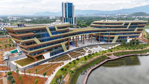 Giảm gánh nặng tiền đất cho người dân, doanh nghiệp