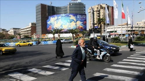 Nhiều quốc gia khuyến cáo công dân rời khỏi Iran, Israel