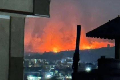 Pakistan mở chiến dịch tấn công, thủ đô Afghanistan rung chuyển vì nổ lớn