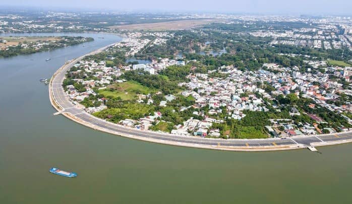 HĐND tỉnh Đồng Nai biểu quyết thông qua Nghị quyết điều chỉnh Quy hoạch tỉnh thời kỳ 2021-2030