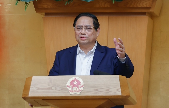 Thủ tướng chỉ đạo "siết" quản lý tài sản công sau sắp xếp bộ máy