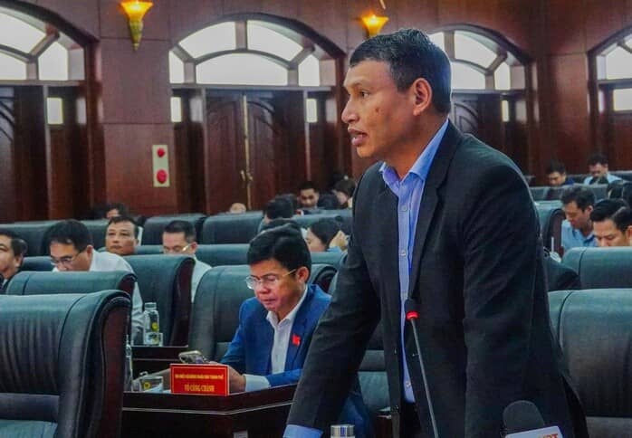 Đà Nẵng thảo luận về điều chỉnh quy hoạch thành phố