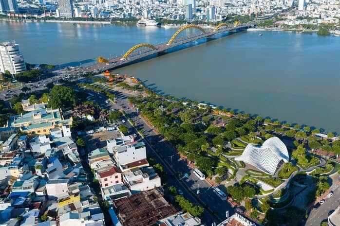 Đà Nẵng thảo luận về điều chỉnh quy hoạch thành phố