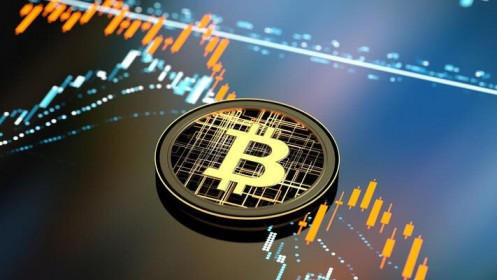 Giữa cơn sóng dữ, Bitcoin chờ điều kỳ diệu?