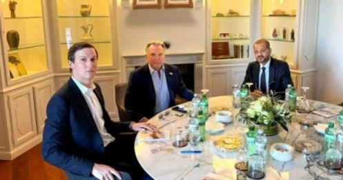 Mỹ - Iran kết thúc vòng đàm phán mới nhất, vẫn chưa có thỏa thuận