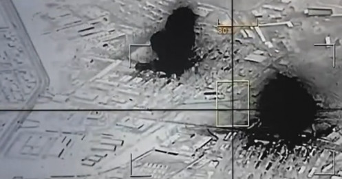 Pakistan công khai tuyên bố "chiến tranh với Afghanistan"