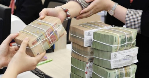 Đề xuất tăng hạn mức bảo hiểm tiền gửi để giảm nguy cơ rút tiền hàng loạt