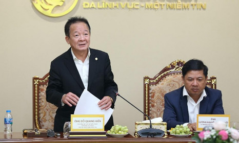 T&T Group đề xuất loạt dự án ở Đắk Lắk