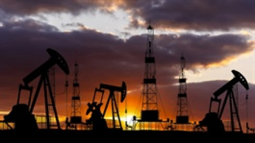 Giá dầu tăng hơn 2% khi Mỹ và Iran kéo dài đàm phán sang tuần tới