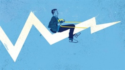 Bluechip trở lại dẫn dắt, VN-Index về lại mức 1,880 điểm