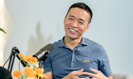 Chủ tịch VNG Lê Hồng Minh ứng cử đại biểu HĐND TP HCM