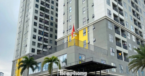 Bất động sản vệ tinh TPHCM diễn biến ra sao?