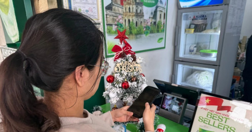 Cố tình không nhận chuyển khoản để giấu doanh thu, trốn thuế