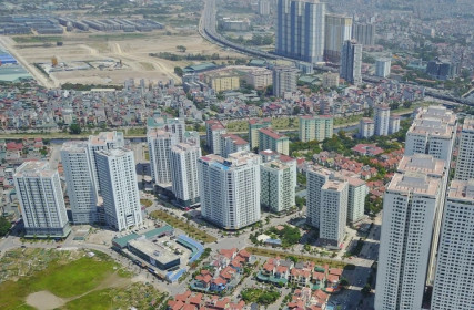 Vì sao phải cấp bách thí điểm phát triển nhà ở thương mại giá phù hợp?