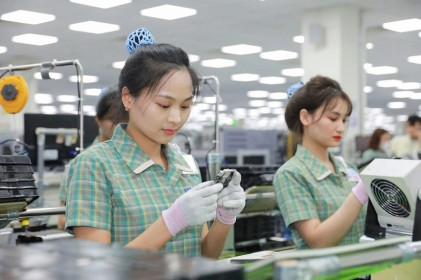 Xuất khẩu tăng mạnh ngay đầu năm