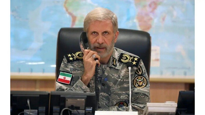 Lãnh tụ tối cao, tổng thống Iran là mục tiêu bị tấn công, thực hư tư lệnh lục quân thiệt mạng