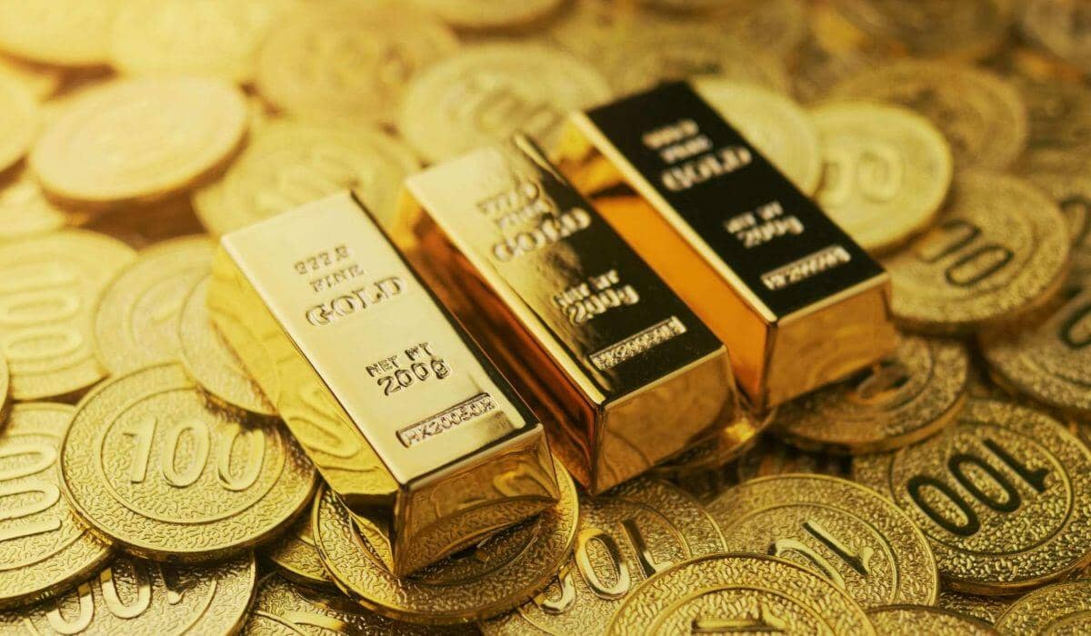 Quỹ vàng lớn nhất thế giới tích cực ‘gom hàng’