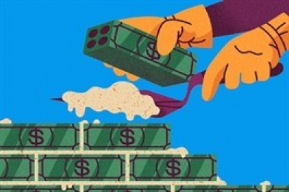 Dragon Capital rộn ràng cơ cấu danh mục sau Tết