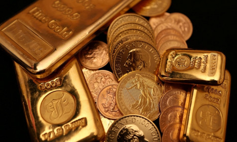 Giá vàng có thể vượt 5.500 USD tuần tới sau khi Mỹ - Israel tấn công Iran
