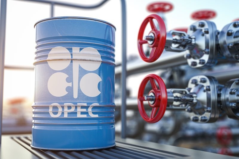 OPEC+ xác nhận tăng sản lượng 206,000 thùng/ngày sau cuộc chiến ở Iran
