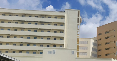 Nổ tại Bệnh viện Trà Vinh: Xuất phát từ hộp bánh của người thăm bệnh