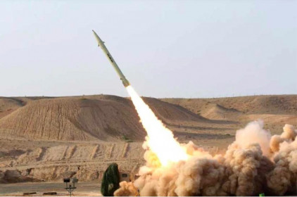 Mỹ thổi phồng mối đe doạ Iran?